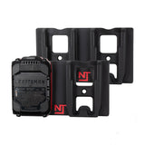 20V Dual Battery Mounts for Craftsman Tools (2-Pack)