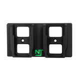 24V Dual Battery Mounts for Flex Tools (2-Pack)