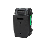 24V Battery Mounts for Flex Tools (4-Pack)