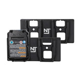 20V Dual Battery Mounts for Hart Tools (2-Pack)