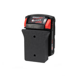 M18 Battery Mounts for Milwaukee Tools (4-Pack)