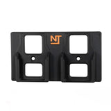 18V Dual Battery Mounts for Ridgid Tools (2-Pack)