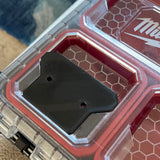 Packout Foot Electronsmith Style