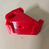 #doubledecker Foot bracket for use with the MILWAUKEE Tools PACKOUT Rails