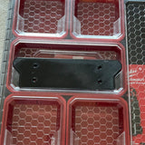 Packout Foot Electronsmith Style