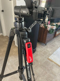 Clip Holders for use with the MILWAUKEE Tools REDLITHIUM USB Charger & Power Source (48-59-2012) and batteries (48-11-2131)