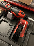 #RotoRAX Rotary tool holder