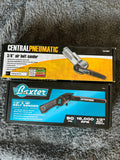 Mini belt sander Kit for the Milwaukee Tool m12 Cut Off Tool