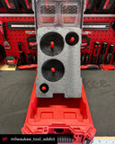 Hole Saw Pegs for the PACKOUT