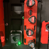 Bosch 12v Charger Mount