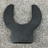 Grinder Holder for use with Milwaukee Tool PACKOUTs