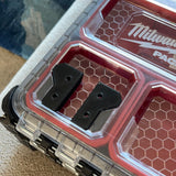 Packout Foot Electronsmith Style