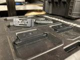 StealthMount Feet for the MIlwaukee Tools PACKOUT System