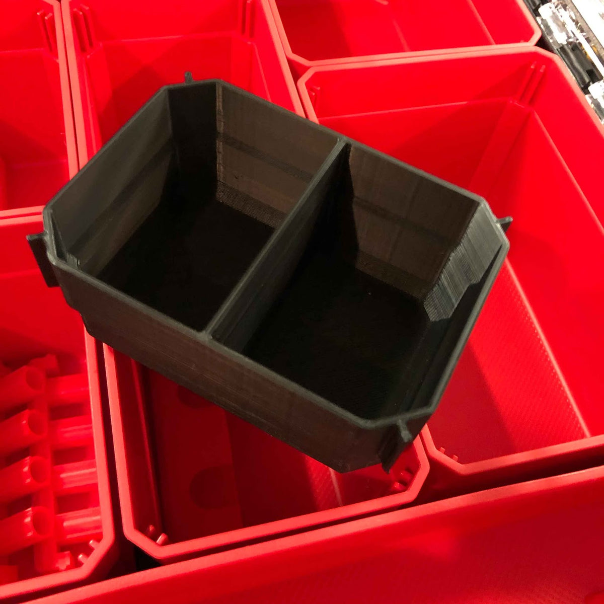 Small 2way Cup for TSTAK or Versastack – JakeOfALL
