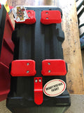 #VacOutPackOut KIT for Use with the Milwaukee M18 & M12 Vacuum