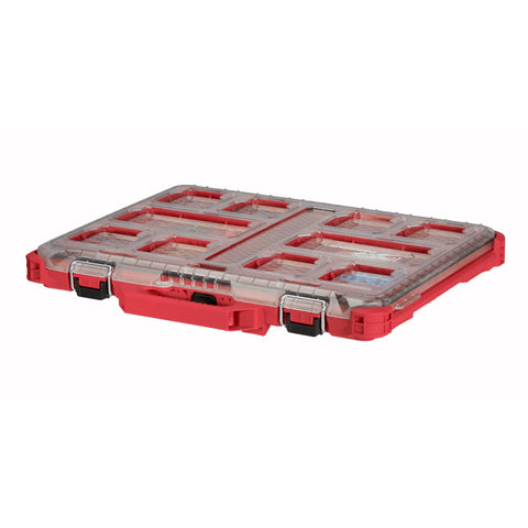 Products for use with the Milwaukee Tools PACKOUT Low-Profile Organizer 48-22-8431
