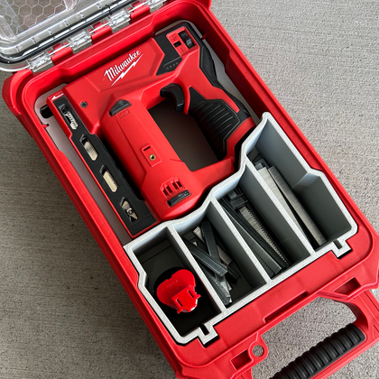 ChargeOUT Conversion for The Milwaukee Tool PACKOUT – JakeOfALL