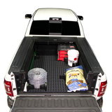 Tmat Truck Bed Organizer Slide Out Mat | Universal Fit for Long Beds 8' to 8'2"