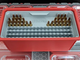 .223/5.56 Standard Profile Ammo Bin Insert