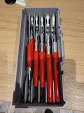 Packout Slimline Drawer Insert for Knipex Pliers Wrenches (MDD-PW) - Milwaukee Dave Design