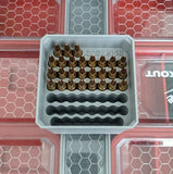 .223/5.56 Standard Profile Ammo Bin Insert