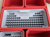 .300 BLK Standard Profile Ammo Bin Insert