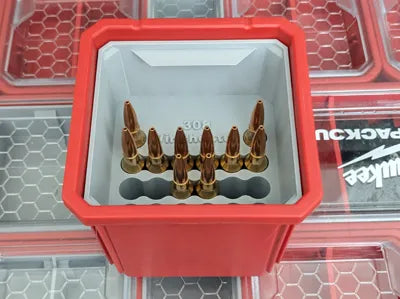 .308 Winchester Standard Profile Ammo Bin Insert