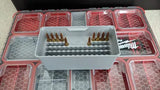 .308 Winchester Standard Profile Ammo Bin Insert