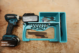 Packout Insert for Makita 18v Impact Driver (Mk18ID)