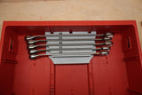 Packout Drawer Inserts for ICON Large Combination Wrench Set (ICW-M D LF)