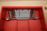 Packout Drawer Inserts for ICON Large Combination Wrench Set (ICW-M D LF)