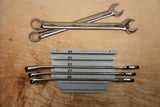 Packout Drawer Inserts for ICON Large Combination Wrench Set (ICW-M D LF)