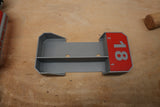 Low Profile Packout Organizer Brad Nail Tray Dividers (LPNB18)