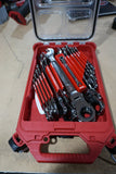 Packout Insert For Flex Head SAE Wrench Set (FH-S)