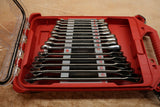 Packout Insert For Metric Ratcheting Combination Wrench (RCW-M)
