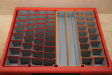 Packout Drawer Small Parts Organizers (PPO 4D)