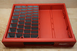 Packout Drawer Small Parts Organizers (PPO 4D)