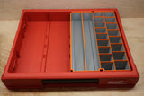 Packout Drawer Small Parts Organizers (PPO 4D)