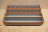 Packout Drawer Small Parts Organizers (PPO 4D)