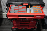 Packout Drawer Small Parts Organizers (PPO 4D)