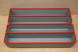 Packout Drawer Small Parts Organizers (PPO 4D)