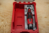 Packout SideCar Insert for M12 Brushless Rotary Tool (ScMBRT)