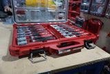 Packout Inserts for Milwaukee Metric Nut Drivers (MNDm)