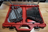 Wrench Holders for 11-Compartment Organizer - Milwaukee (OEW-11)