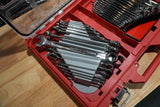 Wrench Holders for 11-Compartment Organizer - Milwaukee (OEW-11)