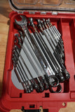 Wrench Holders for 11-Compartment Organizer - Milwaukee (OEW-11)