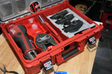 Packout Organizer Insert For IPS Jaws for M12 Pro Press (IPS)