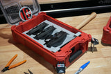 Packout Organizer Insert For IPS Jaws for M12 Pro Press (IPS)