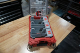 Packout Organizer 18ga. Brad Nail Caddies (NC18)