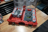 Packout Organizer 16ga. Straight Finish Nail Caddies (NC16)